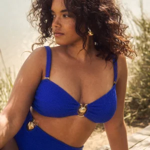 Haut de bikini Tulum