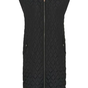 KAlelia Quilt Waist Coat