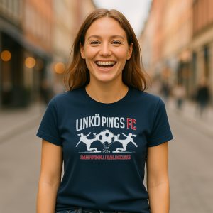 Linköping FC sedan 2004