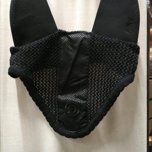 ANKY Vadderad Flughuva Black Sea ATB192004 Full