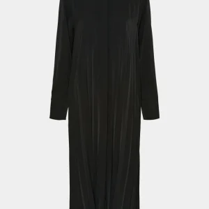 57560 Frida Pleat Dress 38