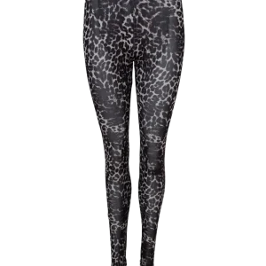 BCANNIE Mesh Leggings L/XL Grey Leo