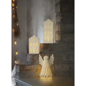 Bordsdekoration VINTER Stora