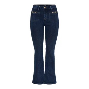 Mdcjeanett Jeans