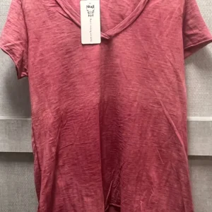 T-Shirt Onesize Wine