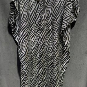 Hime Christmas Tunika Onesize 99 Black