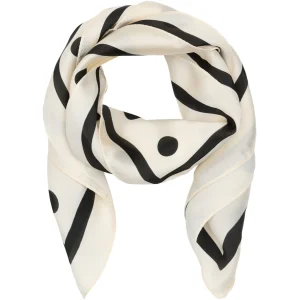 Mdcjuline Scarf Beige