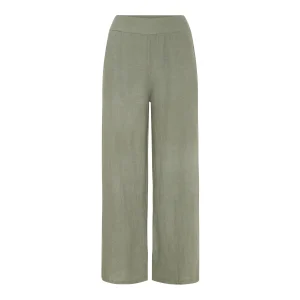 Mdcanette Pants Military