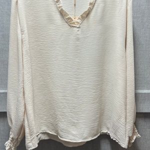 Blus Beige
