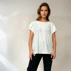 Ruth Blause Vit Onesize