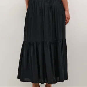 KAmaxi Smock Skirt