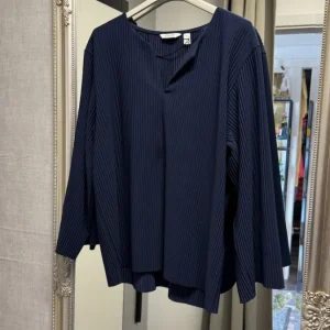 T-Shirt Bytrissa Navy-