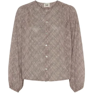 Blus Jodie Shirt L86