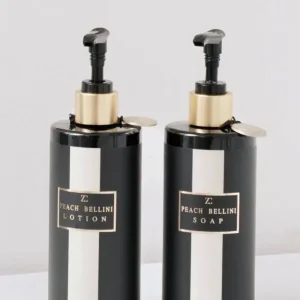 Handtvål Peach Bellini