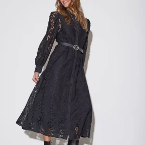 Kimie Lace Dress