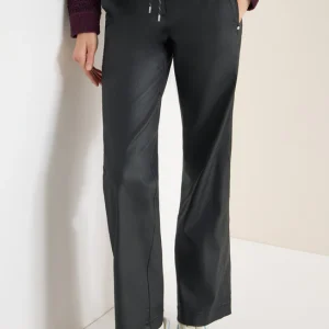 Byxa Style Neele Coated