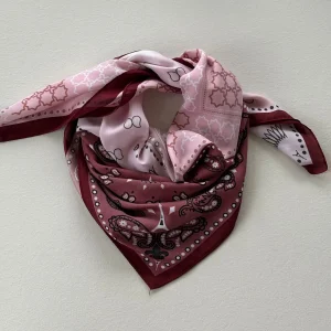 Scarves Paris Bordeaux