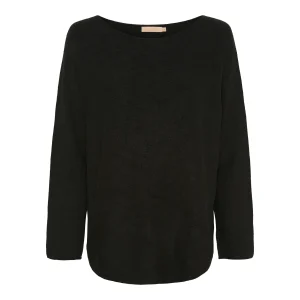 Mdcdagmar Knit Svart