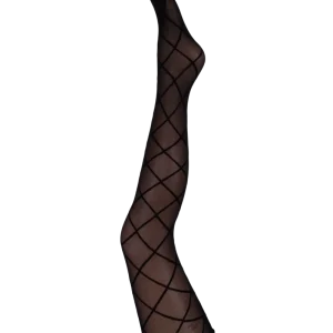 BCARGYLE Jacquard Tight 30 Denier