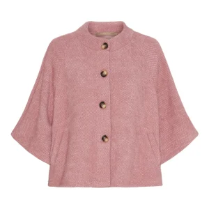 Mdcthunder Jacket Rosa Antique