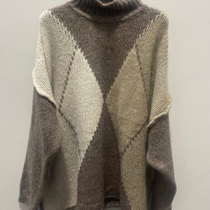 Mdcbriar Knit