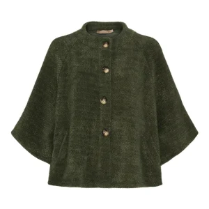 Mdcthunder Jacket Military