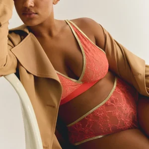 Brassière Françoise