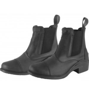 HORKA Jackson Jodhpurs Svart