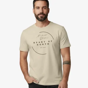 T-SHIRT EST 2023 NORRLÄNDSK STREETWEAR (DL)