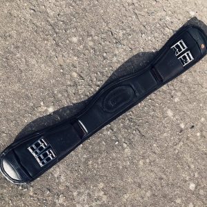 Albion Dressyrsadelgjord Legend