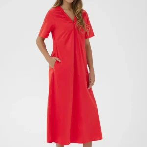 CUBERRI ANTOINETT SS DRESS