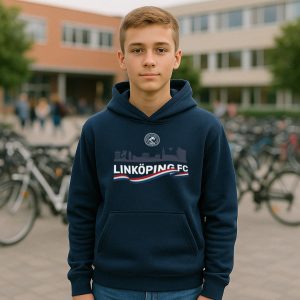 Junior – Staden – LFC