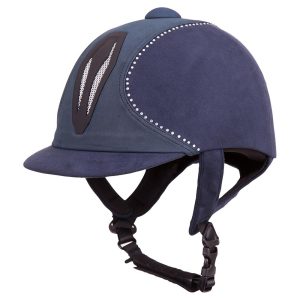 Premiere Aspire Premium Crystal Ridhjälm VG1