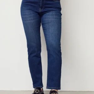 Monza Straight Jeans