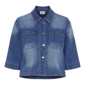 Carpi Denim Jacket