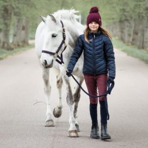 Jacson Grimskaft Navy