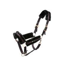 Jacson Grimma Vancouver Black/Burgundy