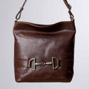 OKAY’S Axelremsväska Elina