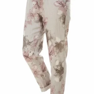 Magiska Byxor med Läckert Mönster