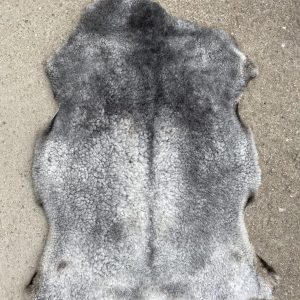 Dressyrgårdens LAMMSKINN 16004