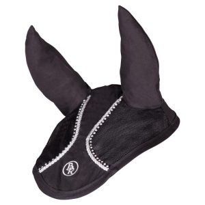 BR Ear Bonnet Glamour Chic