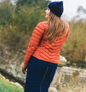 Jacson Täckkjol Svea