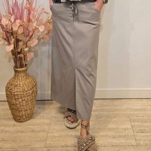 Madde Lång Mirakelkjol