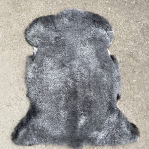 Dressyrgårdens LAMMSKINN X