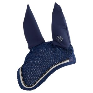 ANKY Flughuva Dark Blue Glitter ATB201002