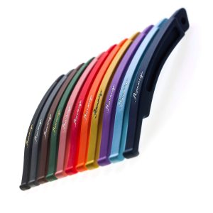 Amerigo Safety Stigbygel Båge