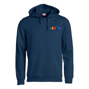 Avesta Bågskytte – Hoody Vuxen