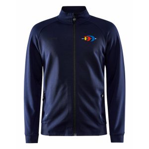 Avesta Bågskytte – Crafttröja Vuxen