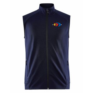 Avesta Bågskytte – Craftväst Vuxen