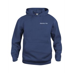 Åsebo RS – Hoody Junior